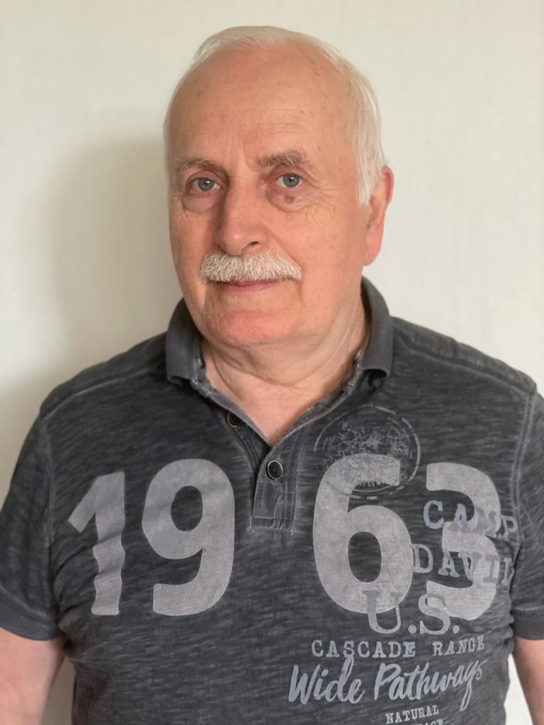 Bernd Brümmer