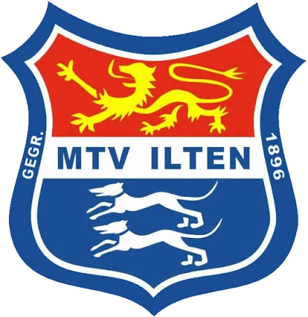 MTV Ilten von 1896 e.V. Vereinswappen