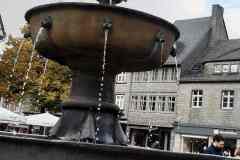 Brunnen-Marktplatz