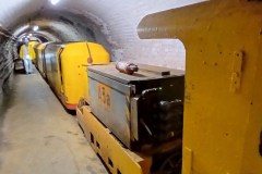 Grubenbahn