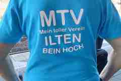 MTV-Schriftzug
